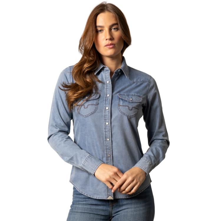 Kimes Ranch FLINN – Back to Basics Western Wear