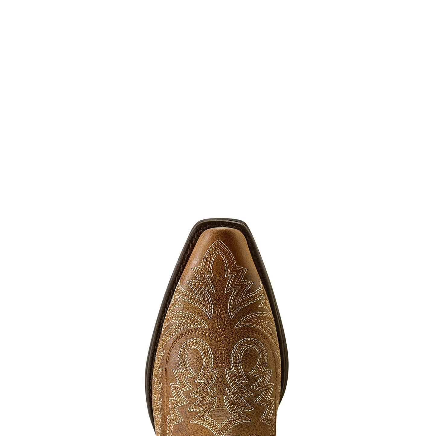 Ariat 10080383 Women's Round Up Collins - Brown Bomber