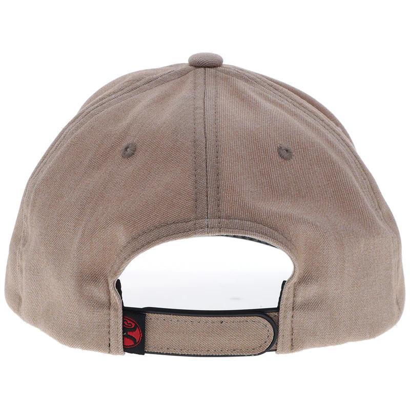 Hooey CK027 Chris Kyle Hat
