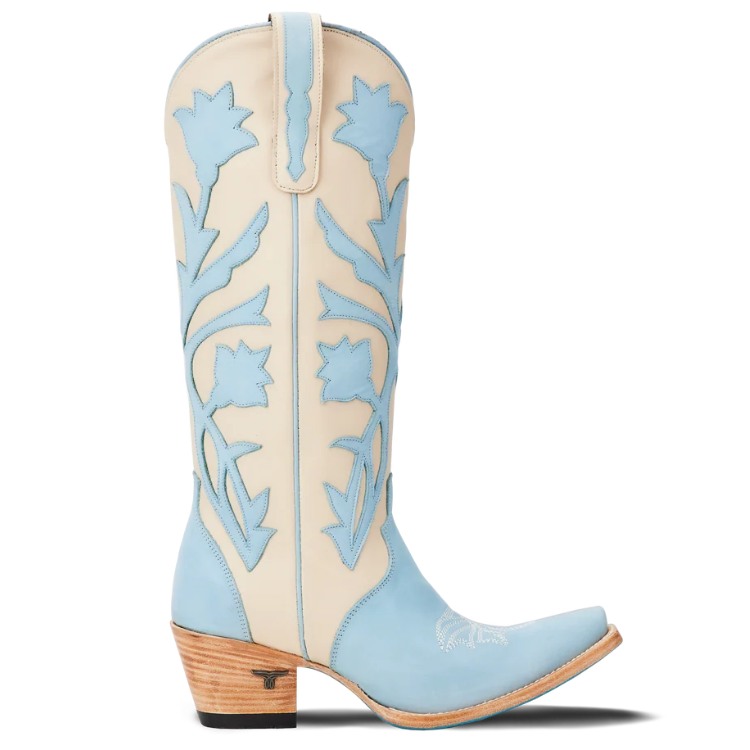 Lane LB0549A - Jolene - Blueberry Buttermilk