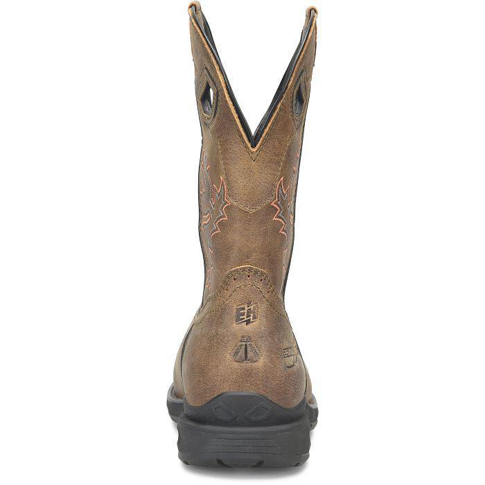 Double H DH5379 Redeemer Metguard Composite Toe