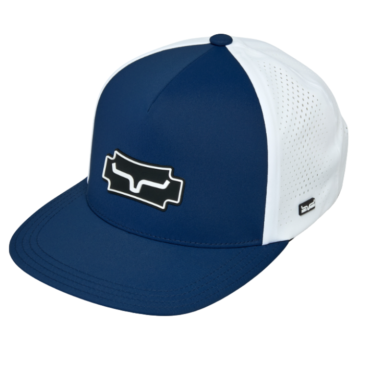 Kimes Ranch ARENA Ball Cap