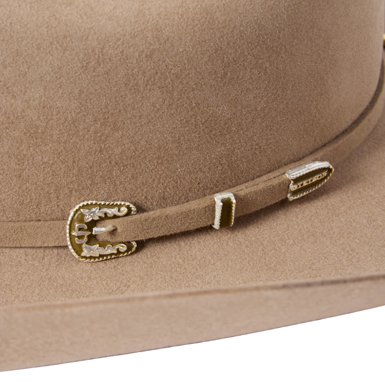 Stetson - USA 250th Skyline - 6X - Sahara - SFS250-7542E5