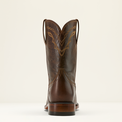 Ariat 10061229 Men's Downtown Western Boot Brown