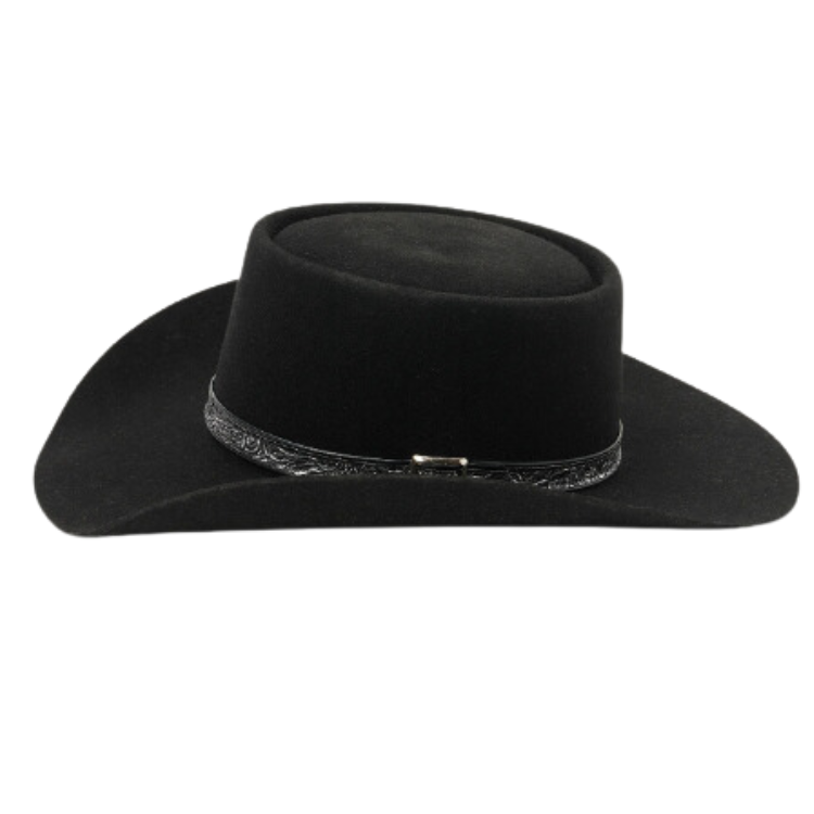 Stetson Revenger Black SBRVGR-463407