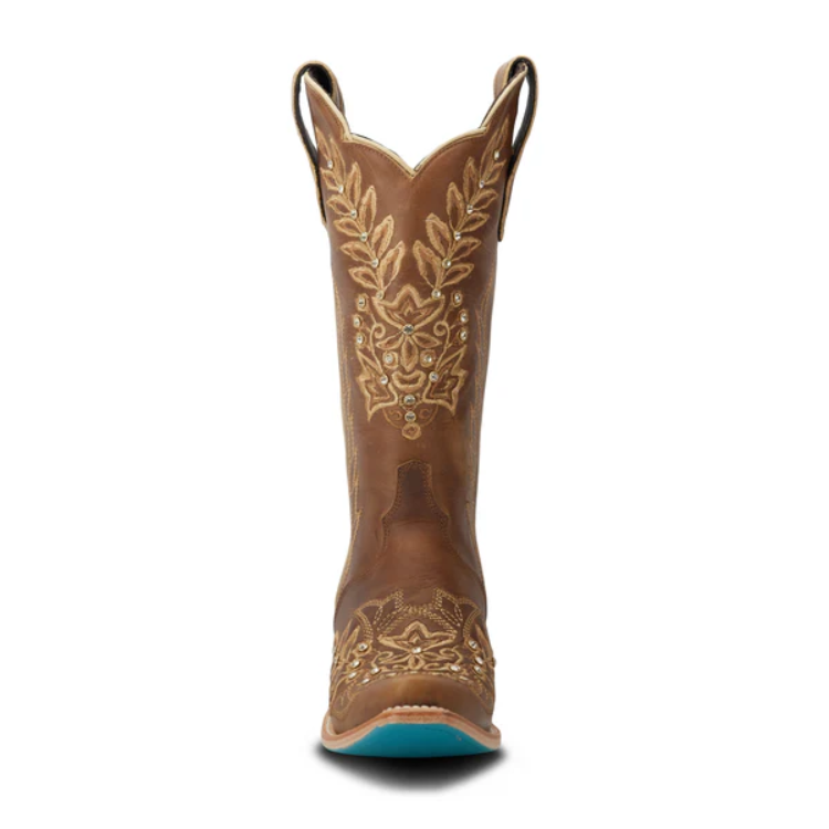 Lane LB0547B Destiny Boot - Desert Clay