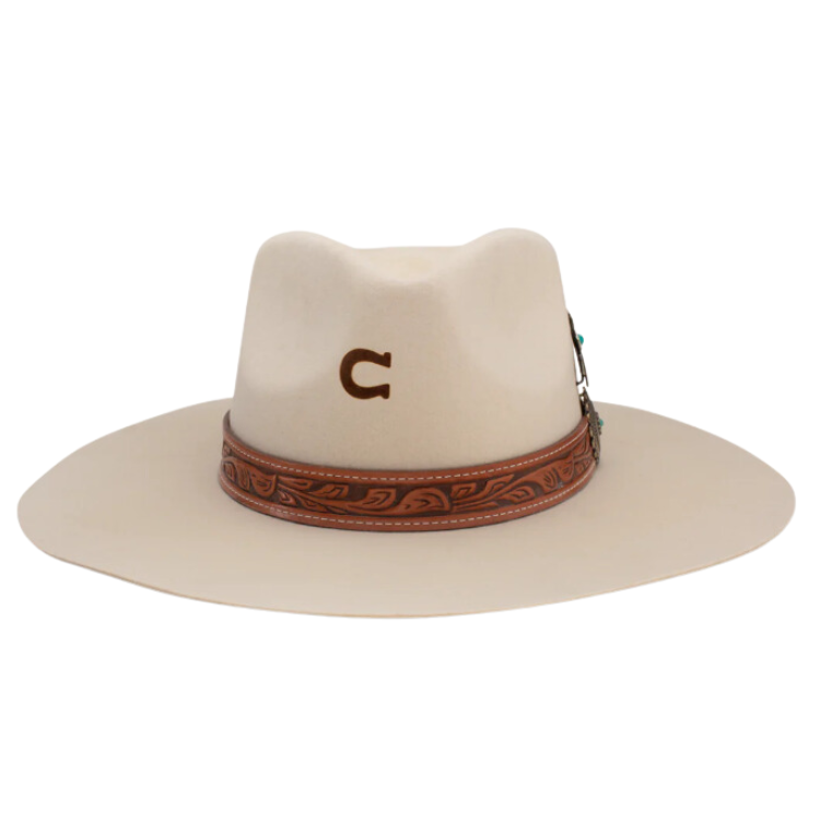 Charlie 1 Horse White Sands Ivory CWWTSN-403628