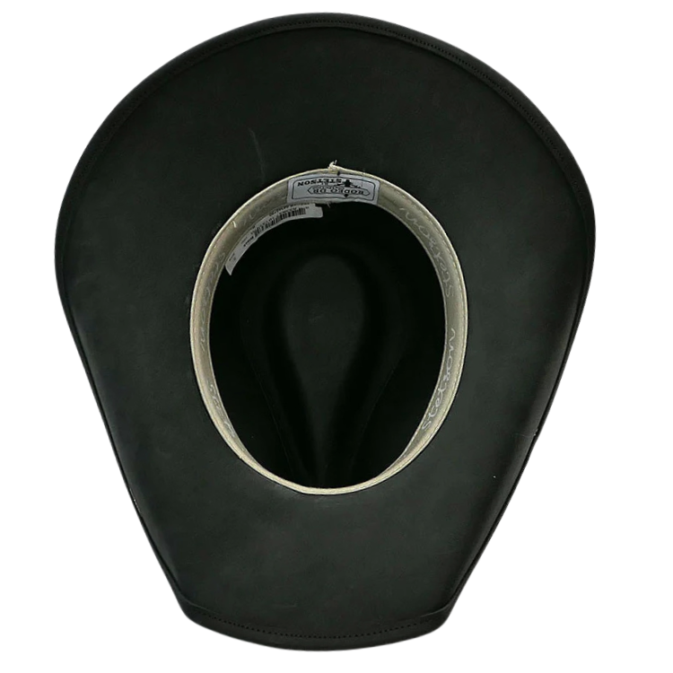 Stetson Roxbury TRROXB-843407 - Black